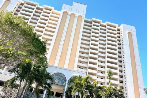 Condominio en alquiler en Clearwater, Florida, 2 dormitorios, 101.64 m2 № 1519724 - foto 1