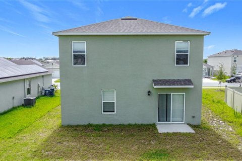 House in Davenport, Florida 5 bedrooms, 234.3 sq.m. № 1842159 - photo 18