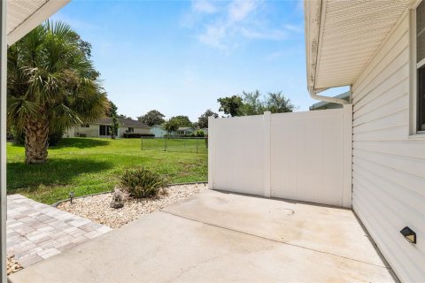 Casa en venta en Ocala, Florida, 2 dormitorios, 133.13 m2 № 1902707 - foto 20