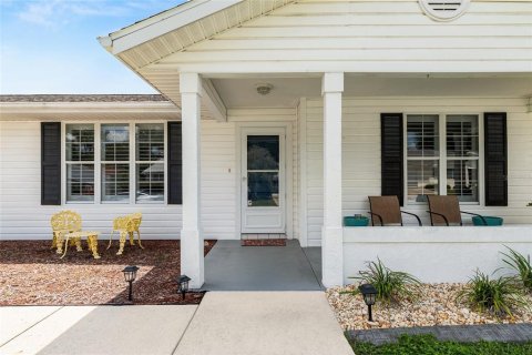 Casa en venta en Ocala, Florida, 2 dormitorios, 133.13 m2 № 1902707 - foto 7
