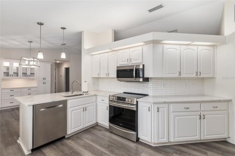 Casa en venta en Ocala, Florida, 2 dormitorios, 133.13 m2 № 1902707 - foto 6