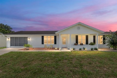 Casa en venta en Ocala, Florida, 2 dormitorios, 133.13 m2 № 1902707 - foto 1