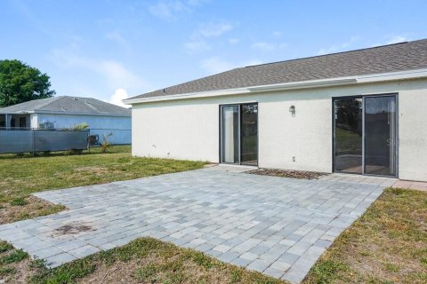 Casa en alquiler en North Port, Florida, 2 dormitorios, 83.8 m2 № 2116481 - foto 15