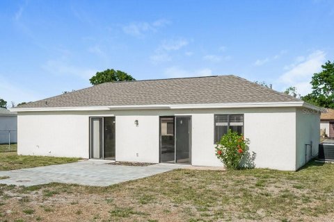 Casa en alquiler en North Port, Florida, 2 dormitorios, 83.8 m2 № 2116481 - foto 16