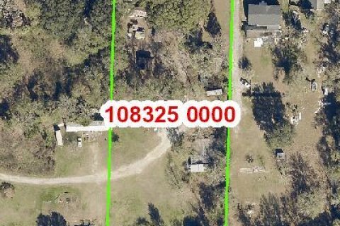 Villa ou maison à vendre à Jacksonville, Floride: 9 chambres, 362.23 m2 № 853501 - photo 1
