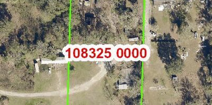Villa ou maison à Jacksonville, Floride 9 chambres, 362.23 m2 № 853501