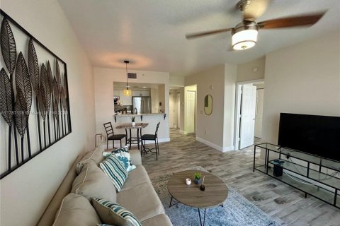 Condo in Lake Worth, Florida, 1 bedroom  № 1730638 - photo 16