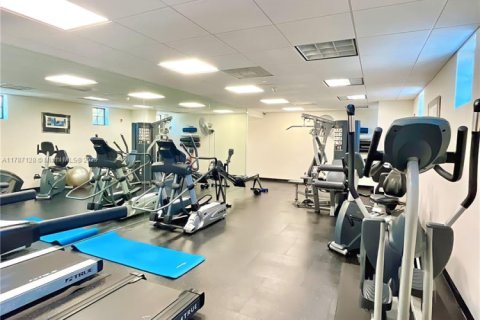 Condo in Lake Worth, Florida, 1 bedroom  № 1730638 - photo 7