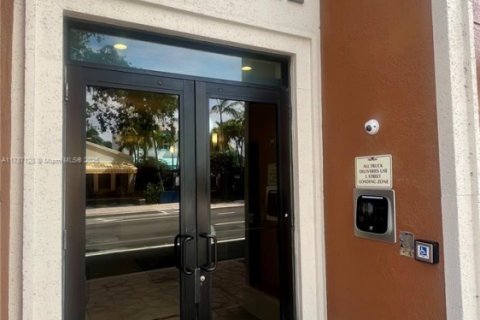 Condo in Lake Worth, Florida, 1 bedroom  № 1730638 - photo 3