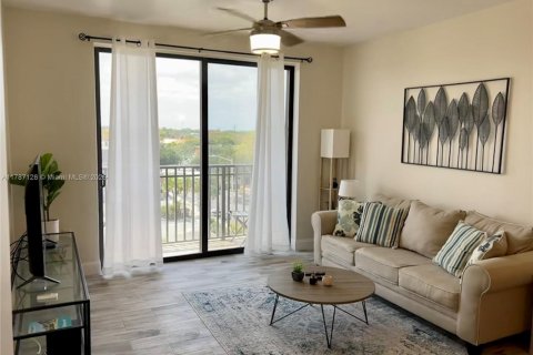 Condo in Lake Worth, Florida, 1 bedroom  № 1730638 - photo 12