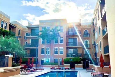 Condo in Lake Worth, Florida, 1 bedroom  № 1730638 - photo 9