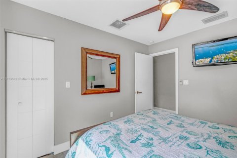 House in Key Largo, Florida 3 bedrooms, 137.5 sq.m. № 1761864 - photo 16