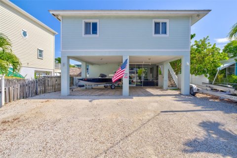 House in Key Largo, Florida 3 bedrooms, 137.5 sq.m. № 1761864 - photo 5