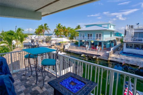 House in Key Largo, Florida 3 bedrooms, 137.5 sq.m. № 1761864 - photo 27