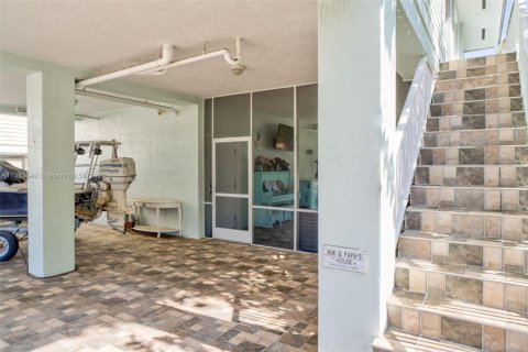 House in Key Largo, Florida 3 bedrooms, 137.5 sq.m. № 1761864 - photo 29