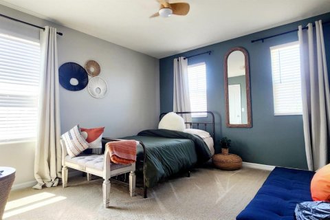 Villa ou maison à louer à Port St. Lucie, Floride: 3 chambres, 233.09 m2 № 2415715 - photo 5