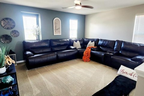 Villa ou maison à Port St. Lucie, Floride 3 chambres, 233.09 m2 № 2415715