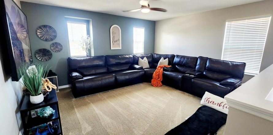 Villa ou maison à Port St. Lucie, Floride 3 chambres, 233.09 m2 № 2415715