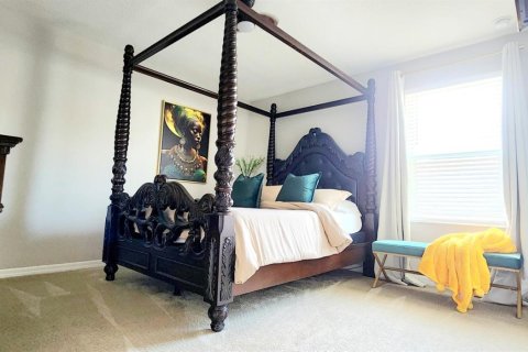 Villa ou maison à louer à Port St. Lucie, Floride: 3 chambres, 233.09 m2 № 2415715 - photo 6