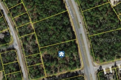 Land in Citrus Springs, Florida № 1792838 - photo 24