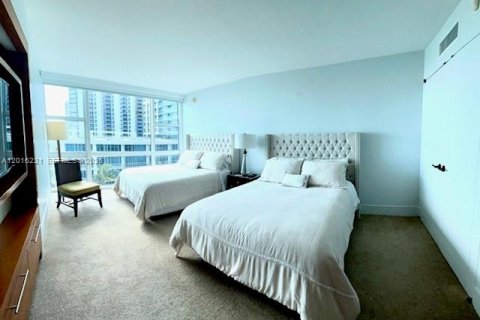Condo in Miami Beach, Florida, 1 bedroom  № 2186076 - photo 14