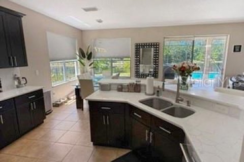 Villa ou maison à vendre à Daytona Beach, Floride: 5 chambres, 145.02 m2 № 1651999 - photo 17