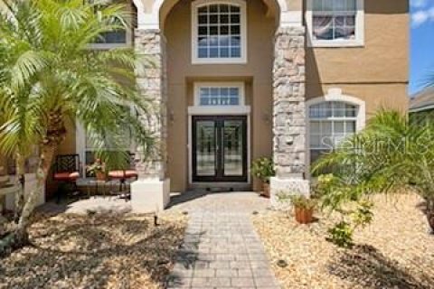 Villa ou maison à vendre à Daytona Beach, Floride: 5 chambres, 145.02 m2 № 1651999 - photo 6