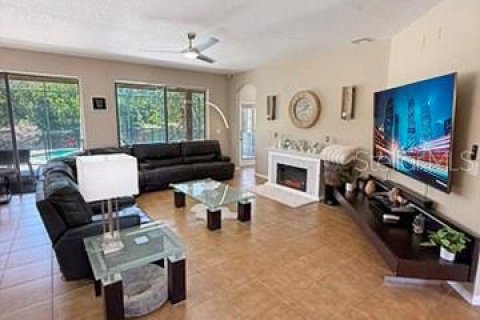 Villa ou maison à vendre à Daytona Beach, Floride: 5 chambres, 145.02 m2 № 1651999 - photo 12