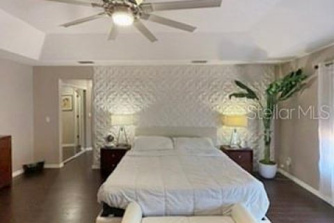 Villa ou maison à vendre à Daytona Beach, Floride: 5 chambres, 145.02 m2 № 1651999 - photo 23