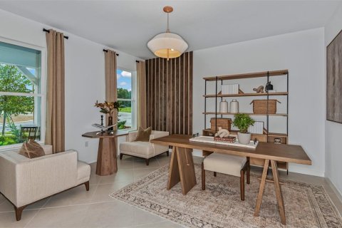 Villa ou maison à vendre à Ocala, Floride: 4 chambres, 206.52 m2 № 2118085 - photo 9
