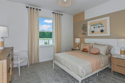 Villa ou maison à vendre à Ocala, Floride: 4 chambres, 206.52 m2 № 2118085 - photo 14
