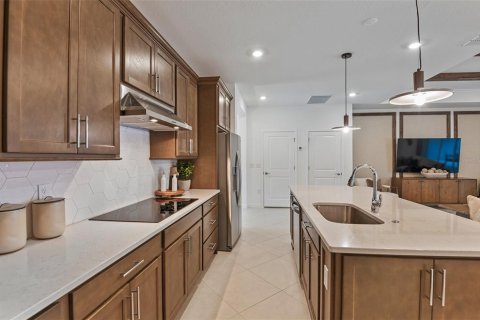 Villa ou maison à vendre à Ocala, Floride: 4 chambres, 206.52 m2 № 2118085 - photo 5