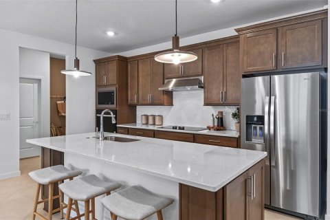 Villa ou maison à vendre à Ocala, Floride: 4 chambres, 206.52 m2 № 2118085 - photo 3