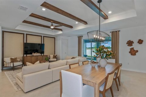 Villa ou maison à vendre à Ocala, Floride: 4 chambres, 206.52 m2 № 2118085 - photo 8