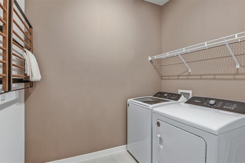 Villa ou maison à vendre à Ocala, Floride: 4 chambres, 206.52 m2 № 2118085 - photo 17