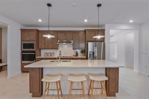 Villa ou maison à vendre à Ocala, Floride: 4 chambres, 206.52 m2 № 2118085 - photo 4