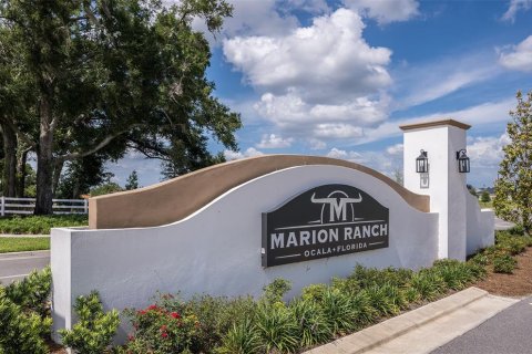 Villa ou maison à vendre à Ocala, Floride: 4 chambres, 206.52 m2 № 2118085 - photo 30