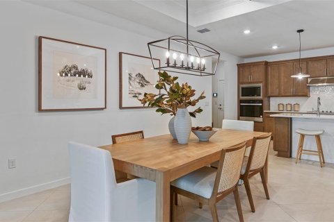 Villa ou maison à vendre à Ocala, Floride: 4 chambres, 206.52 m2 № 2118085 - photo 6
