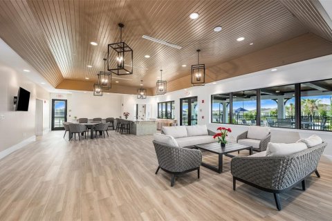 Villa ou maison à vendre à Ocala, Floride: 4 chambres, 206.52 m2 № 2118085 - photo 27