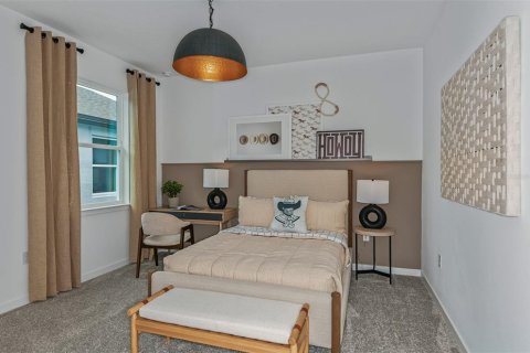 Villa ou maison à vendre à Ocala, Floride: 4 chambres, 206.52 m2 № 2118085 - photo 16