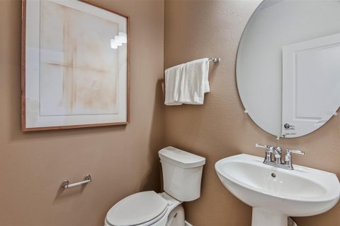 Villa ou maison à vendre à Ocala, Floride: 4 chambres, 206.52 m2 № 2118085 - photo 18
