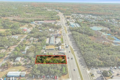 Terreno en venta en Hudson, Florida № 1560262 - foto 13