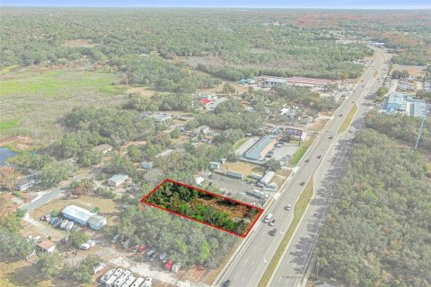Terreno en venta en Hudson, Florida № 1560262 - foto 15