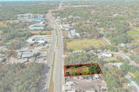 Terreno en venta en Hudson, Florida № 1560262 - foto 5