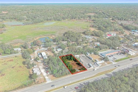 Terreno en venta en Hudson, Florida № 1560262 - foto 17