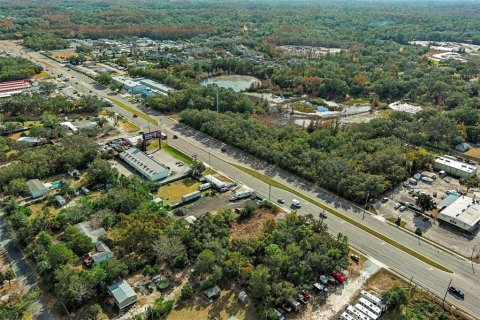 Terreno en venta en Hudson, Florida № 1560262 - foto 12