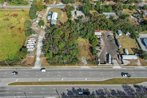 Terreno en venta en Hudson, Florida № 1560262 - foto 4