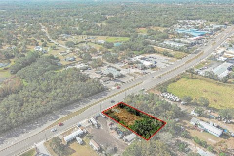 Terreno en venta en Hudson, Florida № 1560262 - foto 7