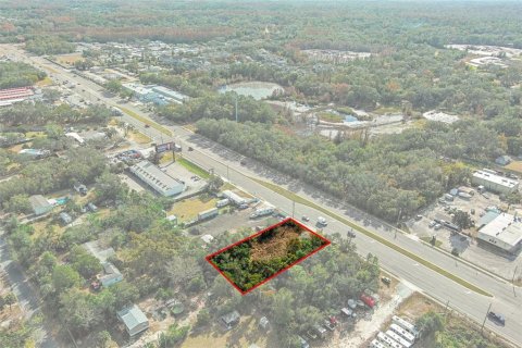 Terreno en venta en Hudson, Florida № 1560262 - foto 11