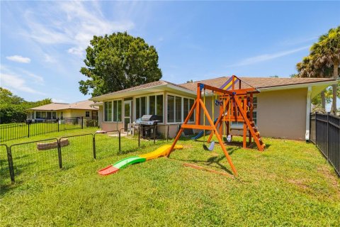 Villa ou maison à vendre à Port Orange, Floride: 4 chambres, 180.88 m2 № 2230862 - photo 28